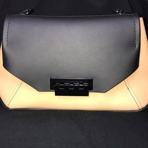 Zac zac posen shoulder bag - eartha envelope